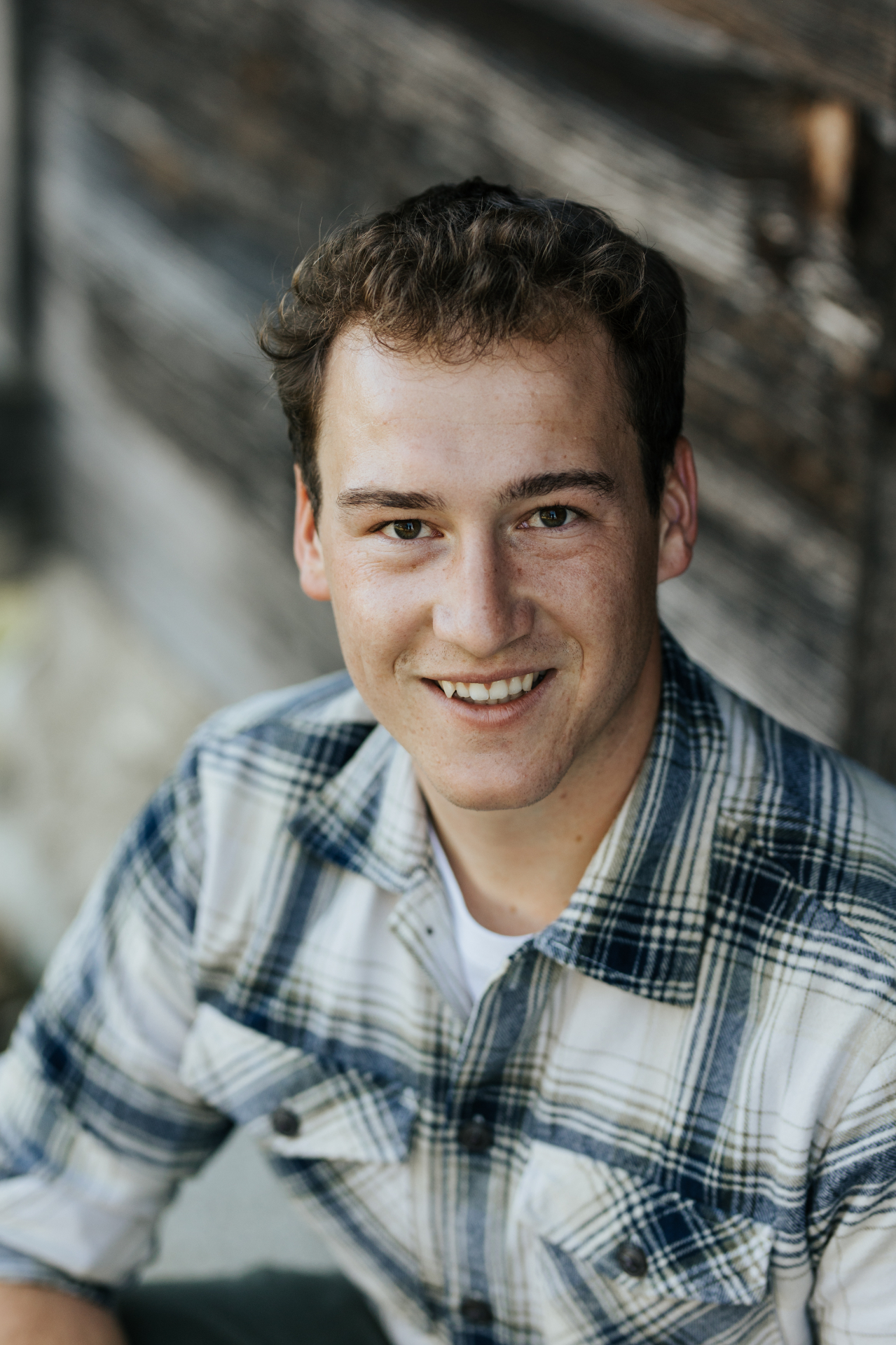 Michael Schneider, Webdesigner aus Thun